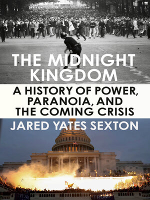 The Midnight Kingdom - ebook